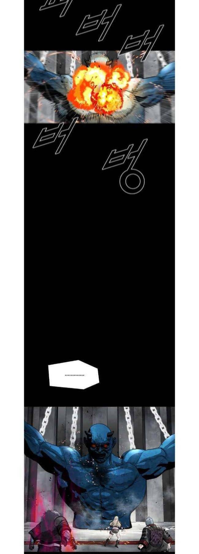 Mật Mã Mê Cung - Page 19