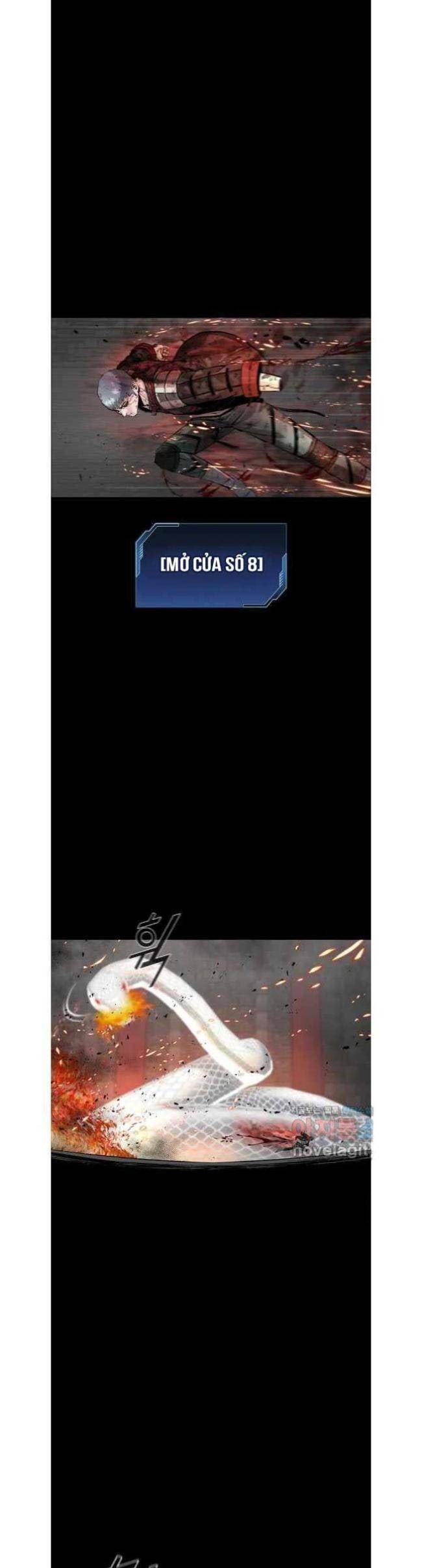 Mật Mã Mê Cung - Page 7