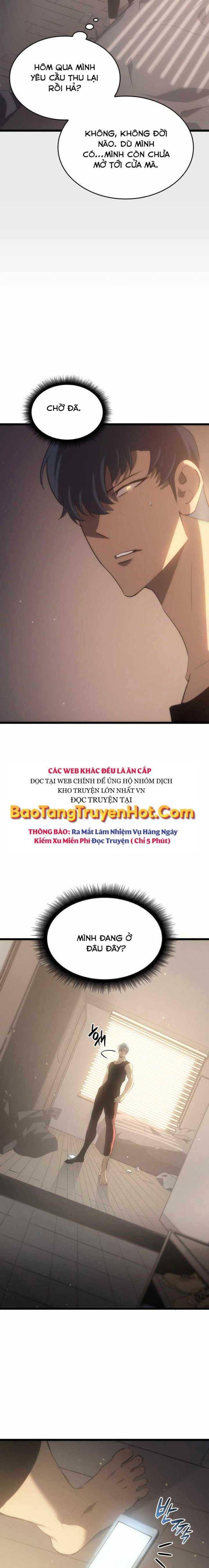 Sự Trở Lại Của Người Chơi Cấp SSS - Page 36