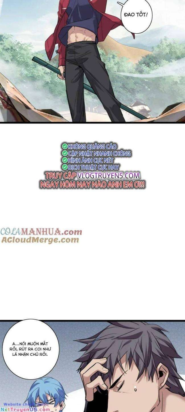 Ta Chỉ Muốn Yên Tĩnh Chơi Game - Page 26