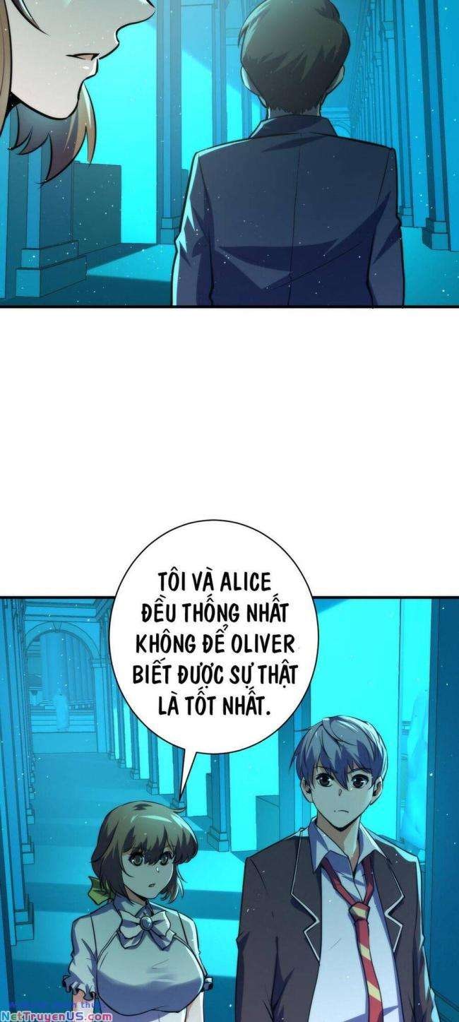 Trở Thành Thần Chủ Cthulhu - Page 17