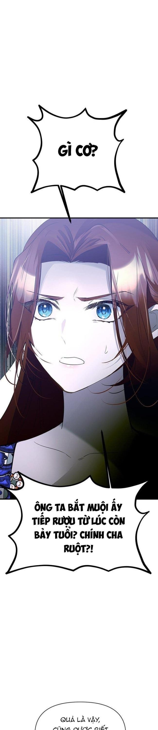 Hoa Nở Trong Cung Diên Hy Công Lược - Page 21