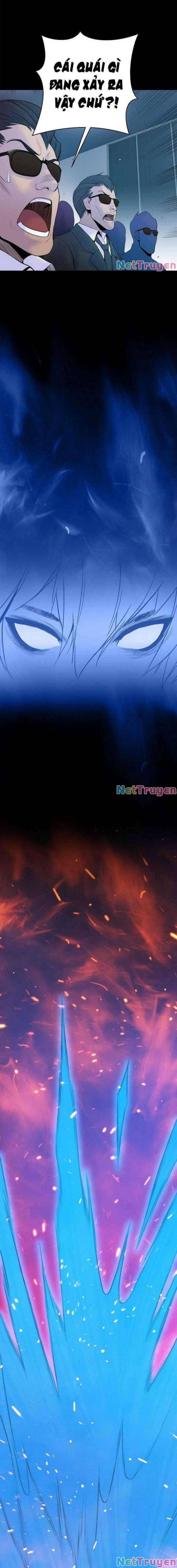 Knight Under Heart - Page 21