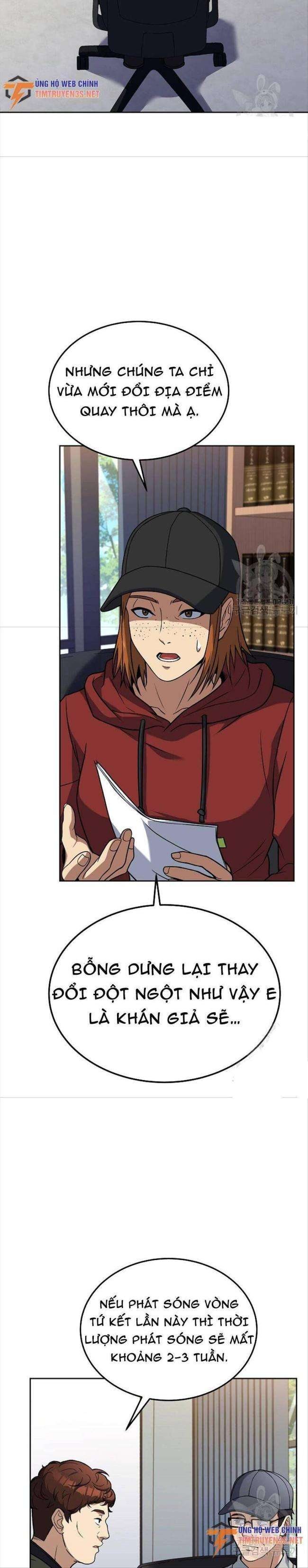 Đầu Bếp Trẻ Nhất Tới Từ Khách Sạn Hạng Ba - Page 8