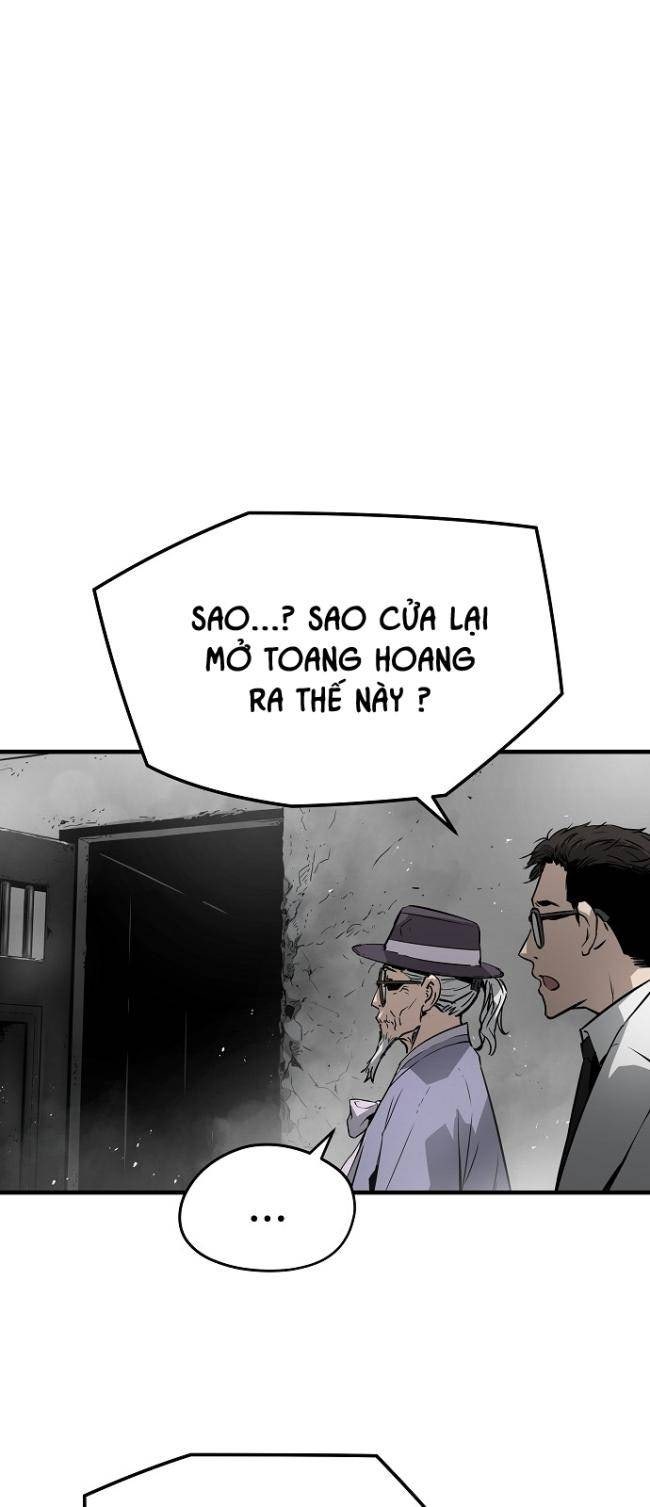 Kẻ Phá Hoại 3 - Quyền Năng Vô Hạn - Page 54