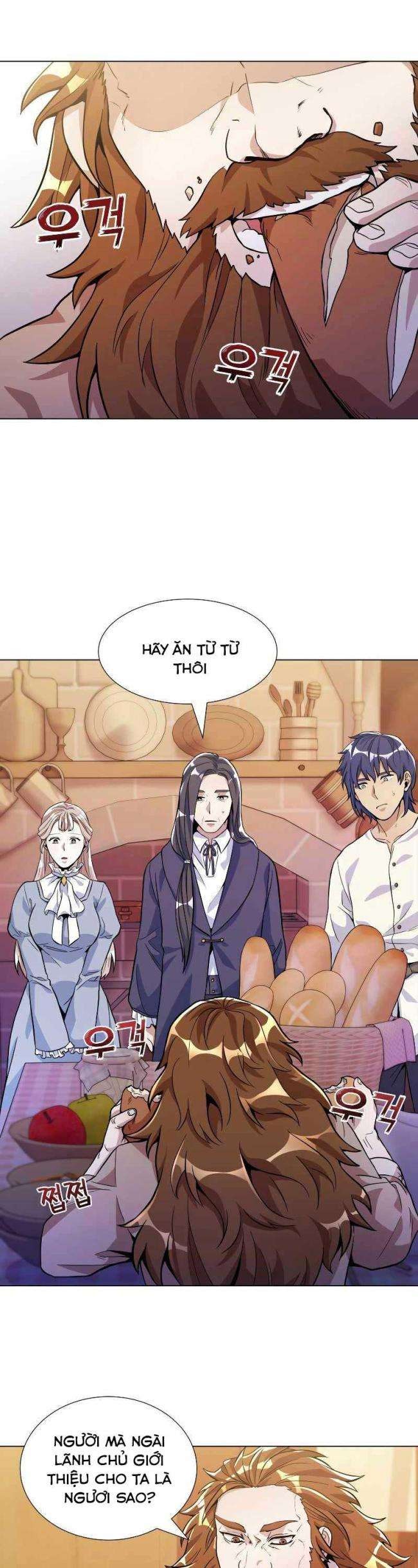 Bạo Chúa Hống Hách - Page 11