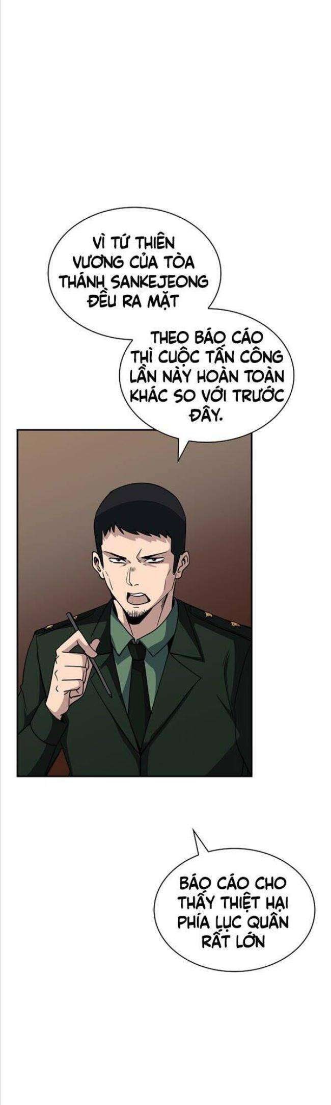 Tôi Có Đặc Tính Của Cấp SSS Nhưng Thích Sống Bình Thường - Page 25