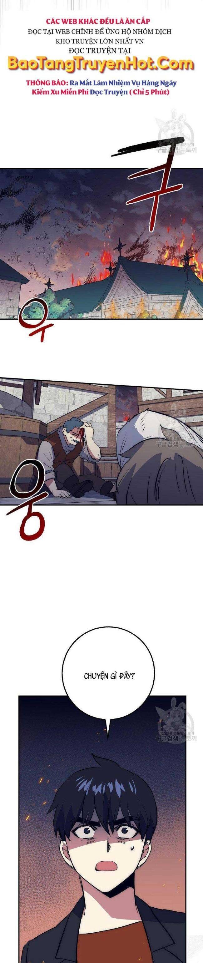 Siêu May Mắn - Page 33