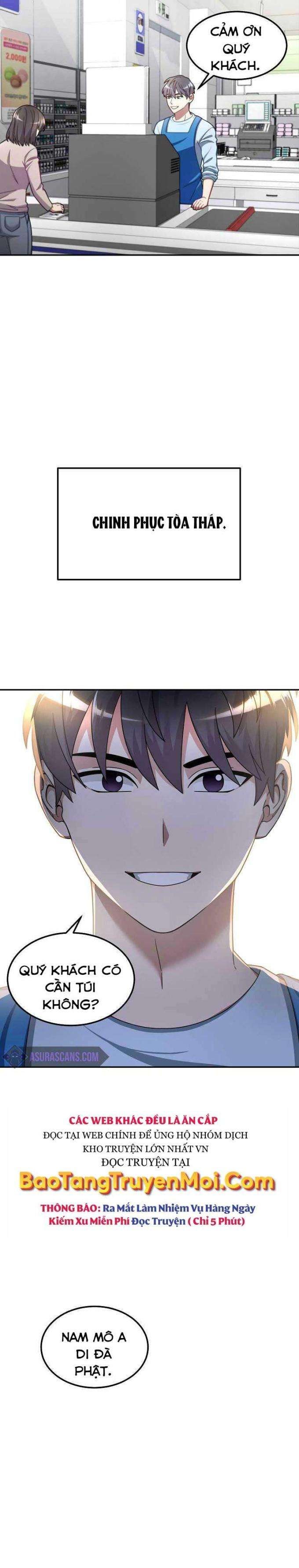 Người Mới Này Quá Mạnh - Page 28