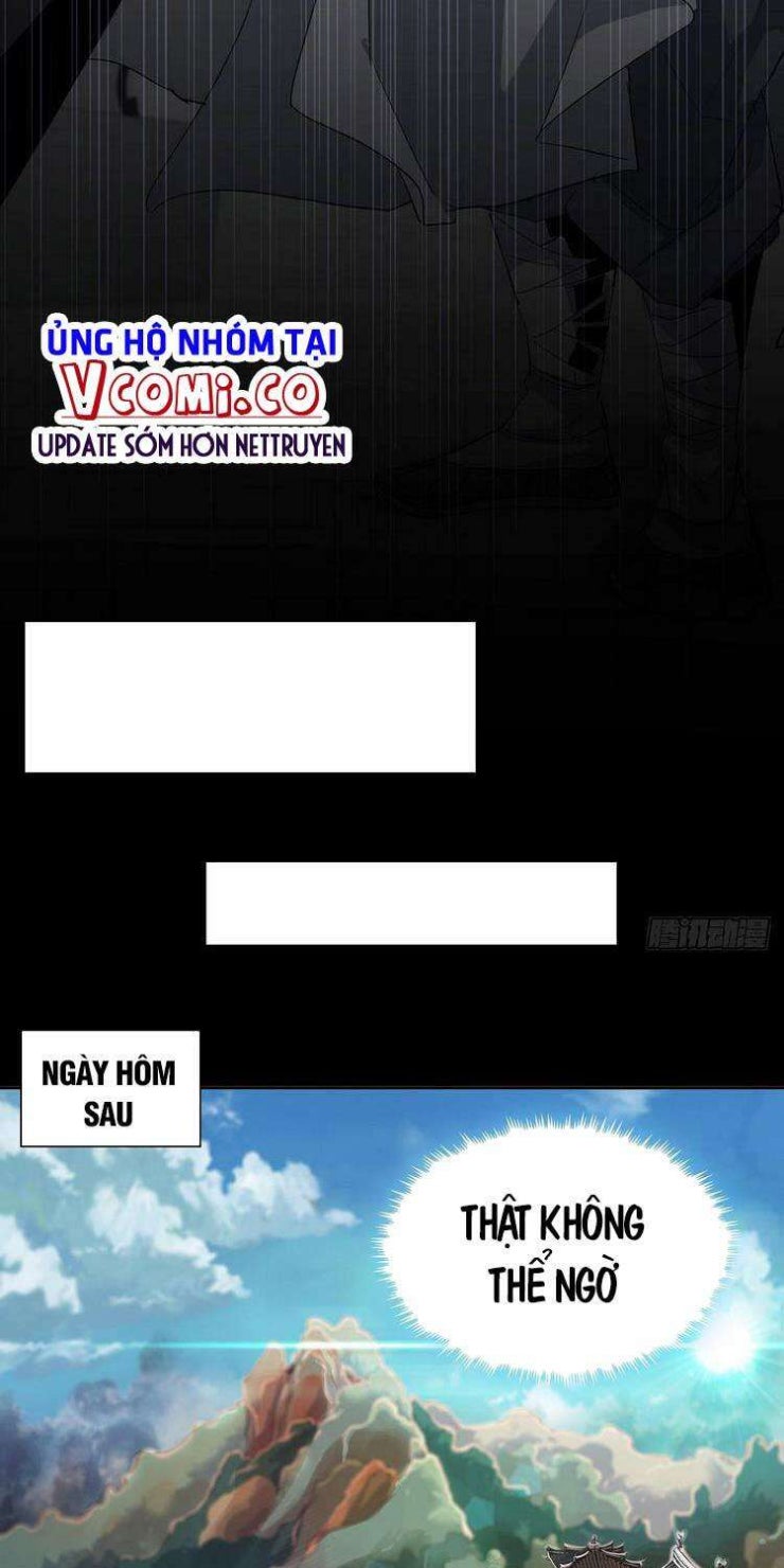 Kiếm Tu Imba Nhất Quả Đất - Page 44