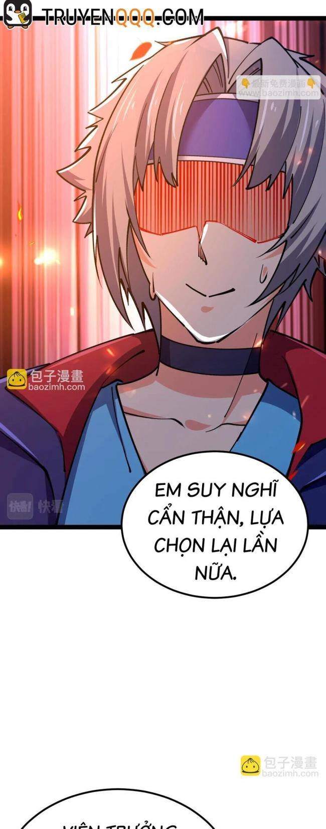 Toàn Thuộc Tính Võ Đạo - Page 14