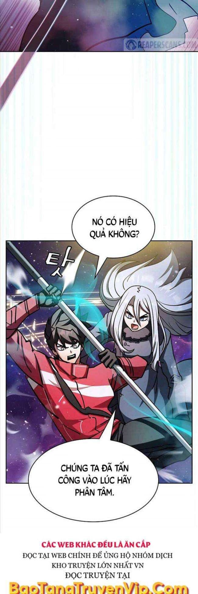 Thợ Săn Kỳ Ảo - Page 29