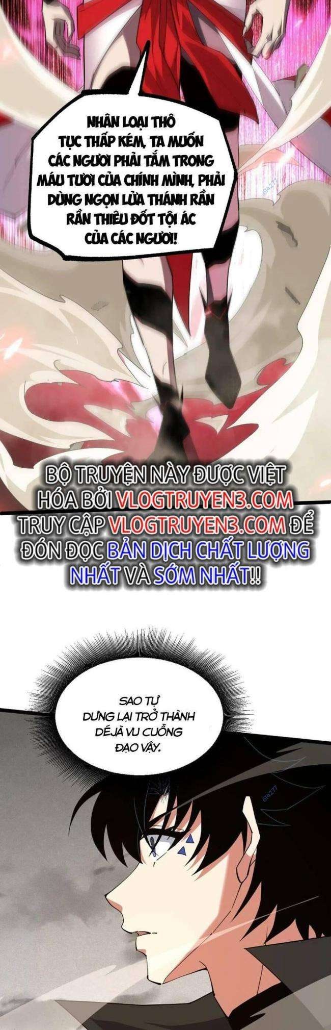 Sự Trở Lại Của Đệ Nhất Tông Sư - Page 14