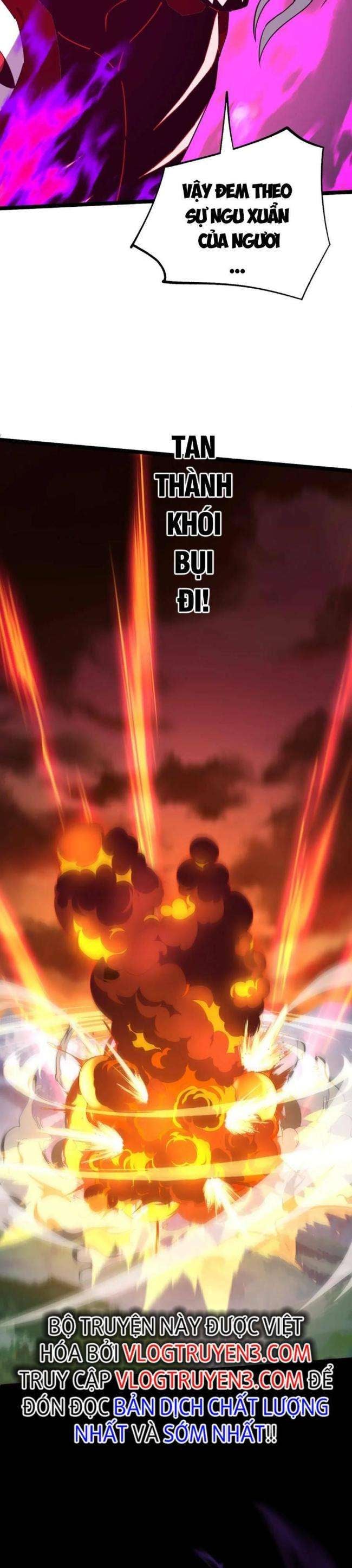 Sự Trở Lại Của Đệ Nhất Tông Sư - Page 39