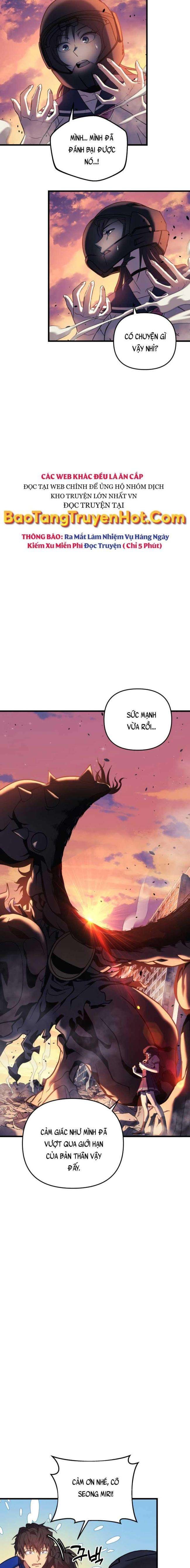 Tiểu Thuyết Gia Làm Thợ Săn - Page 31