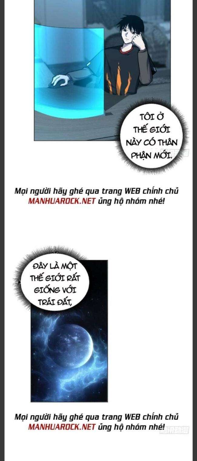 Cửa Hàng Sủng Thú Siêu Thần - Page 11