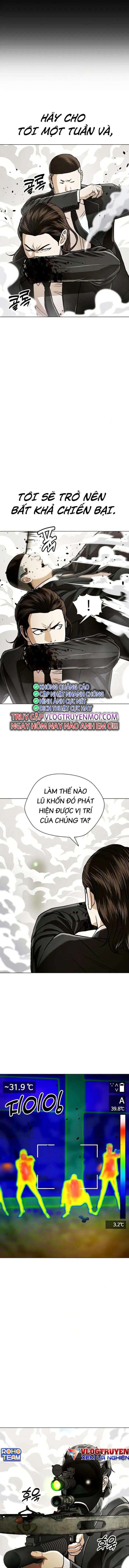 Điệp Viên 18 Tuổi - Page 28