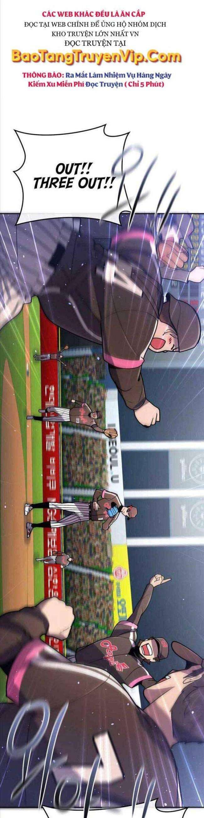 Vua Bóng Chày - Page 16