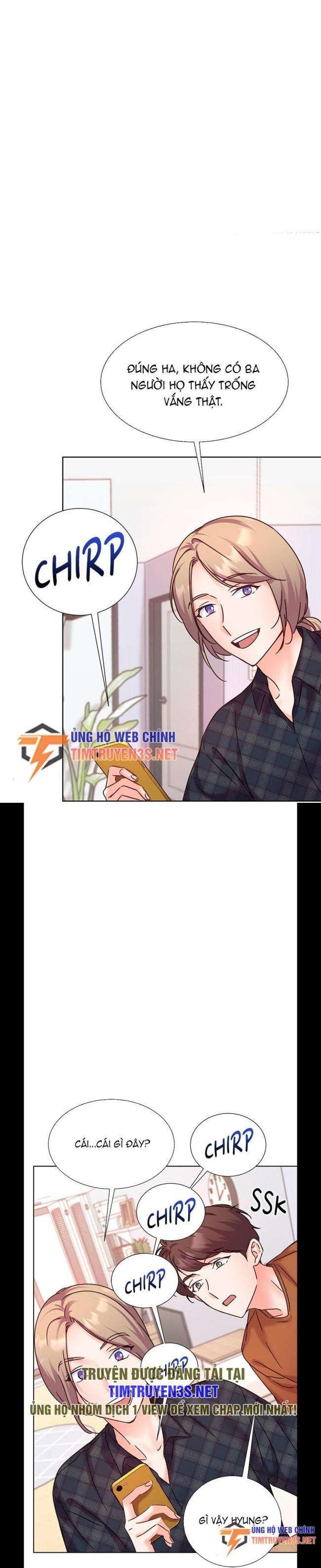 Trở Lại Làm Idol - Page 16