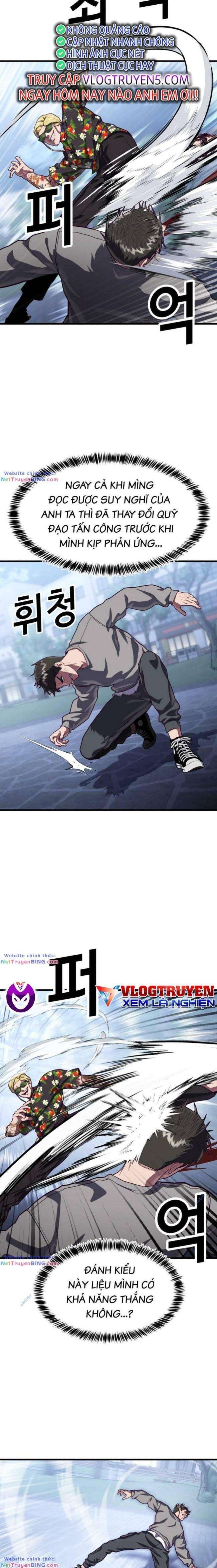 Tên Vâng Lời Tuyệt Đối - Page 8