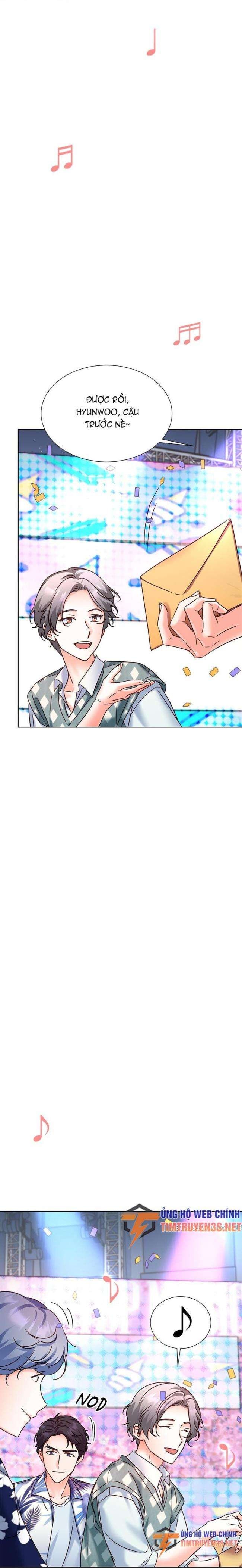 Trở Lại Làm Idol - Page 40