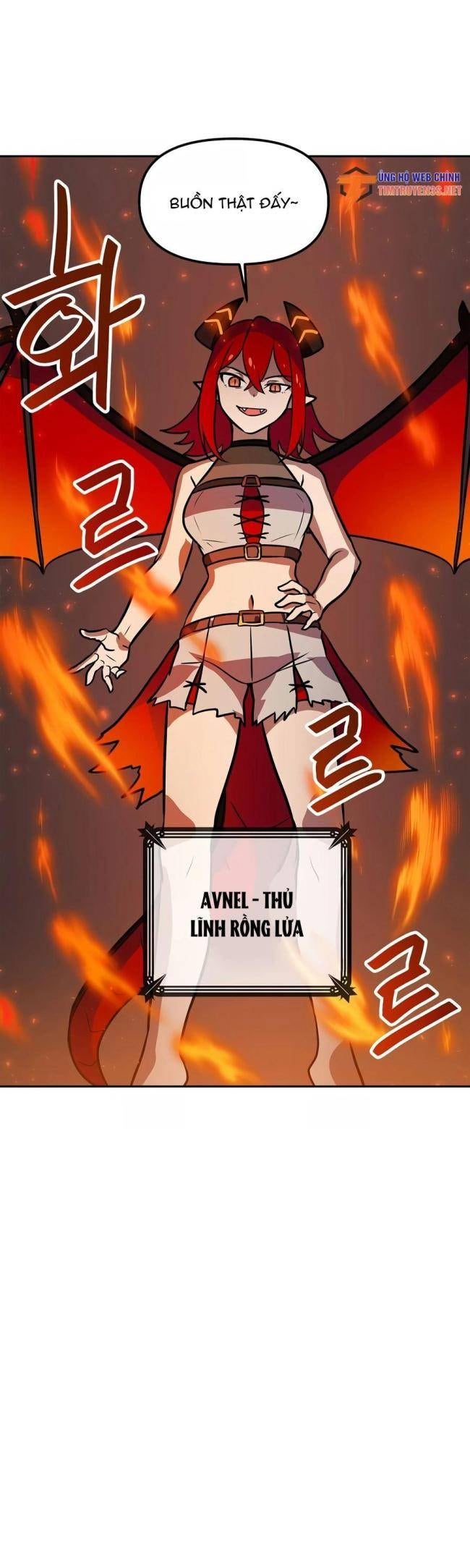 Ta Có Max Thuộc Tính May Mắn - Page 18