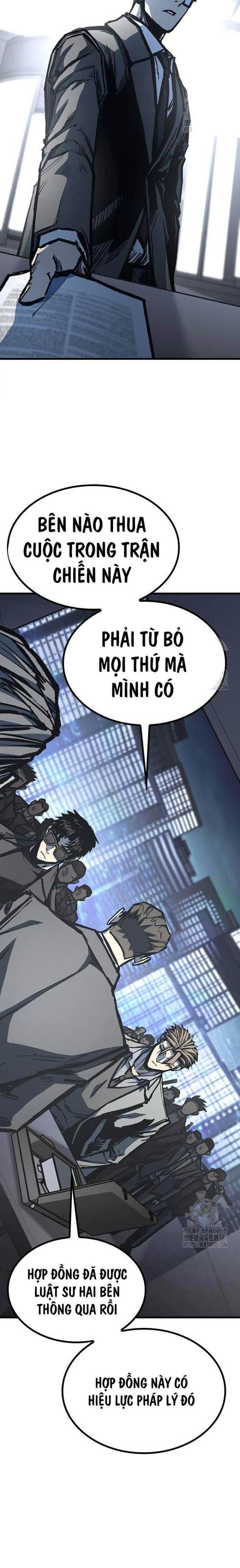 Huyền Thoại Tái Xuất - Page 5