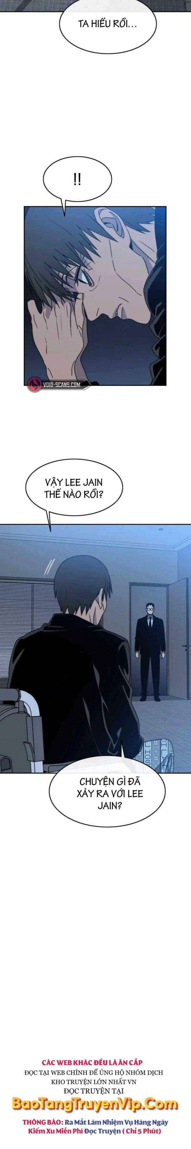 Tồn Tại Vĩnh Hằng - Page 21