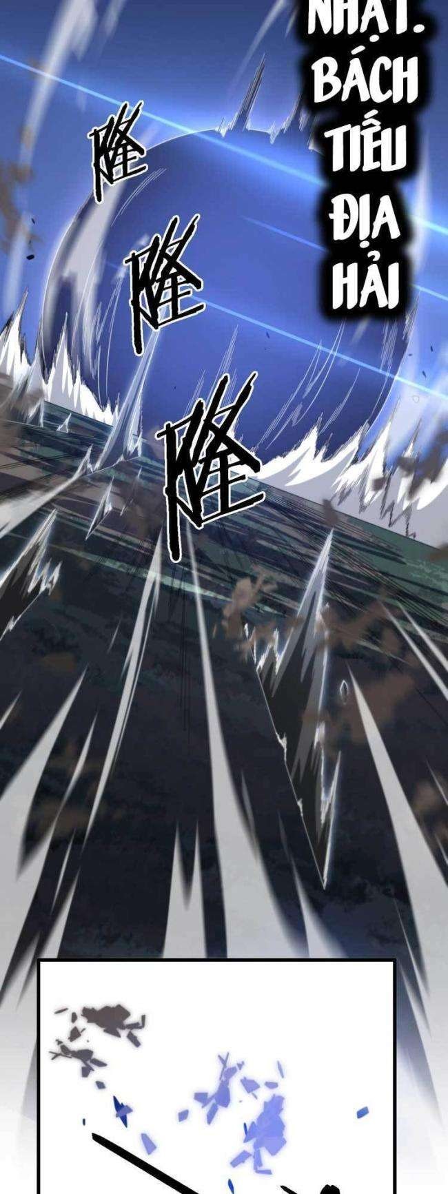 Đại Sư Phụ Hạ Sơn - Page 27