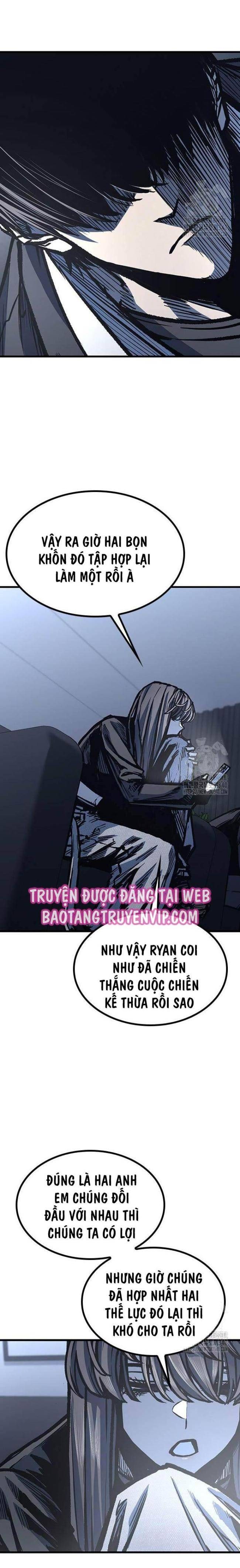 Huyền Thoại Tái Xuất - Page 18