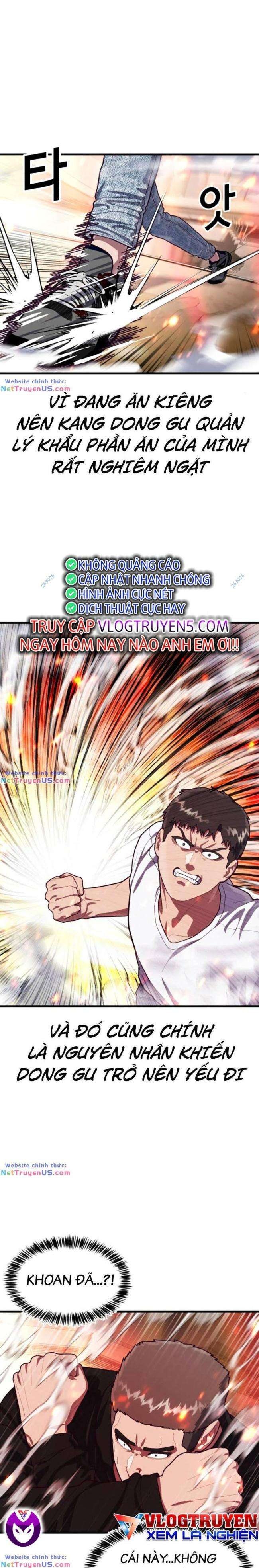 Tên Vâng Lời Tuyệt Đối - Page 30