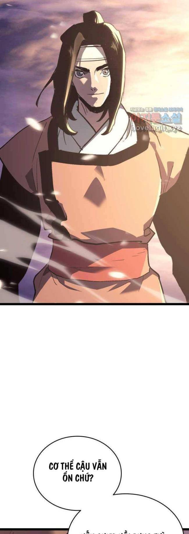 Tử Thần Phiêu Nguyệt - Page 36