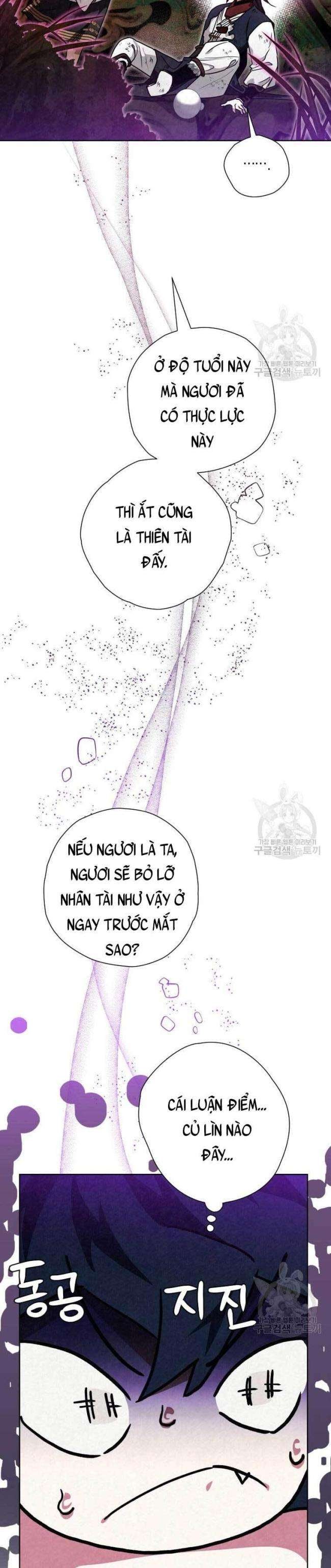 Thiên Kiếm Kỳ Hiệp - Page 29