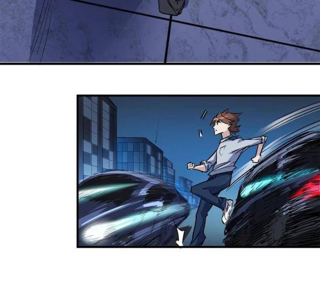 Thế Giới Này Quá Đỗi Nguy Hiểm - Page 27