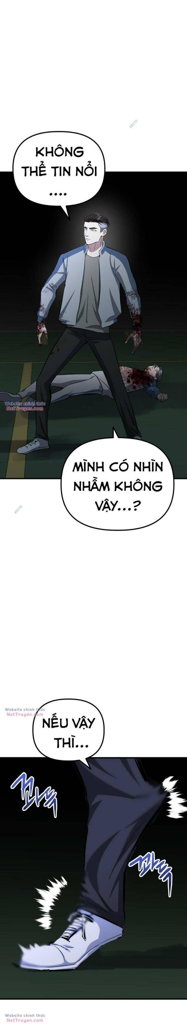 Sát Nhân Cuồng Loạn - Page 10