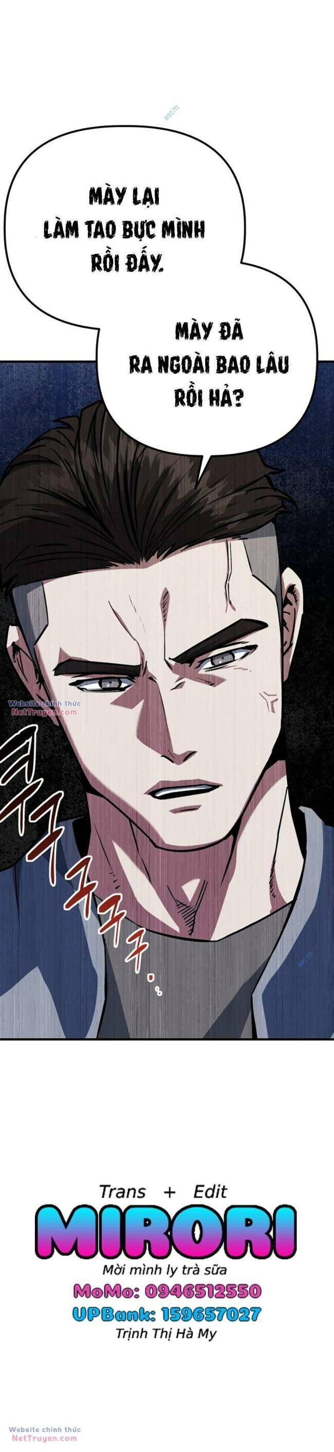 Sát Nhân Cuồng Loạn - Page 33