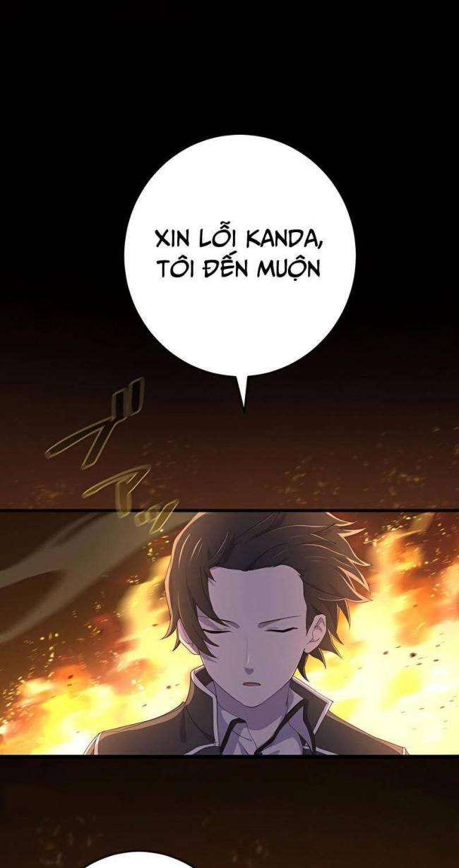 Sự Tái Sinh Của Đại Pháp Sư Bị Phong Ấn - Page 35