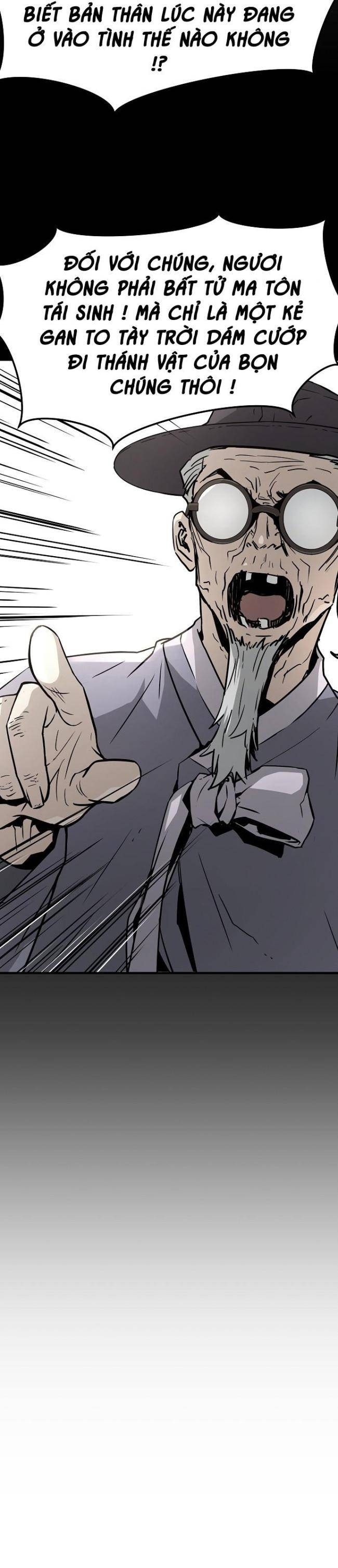 Kẻ Phá Hoại 3 - Quyền Năng Vô Hạn - Page 4