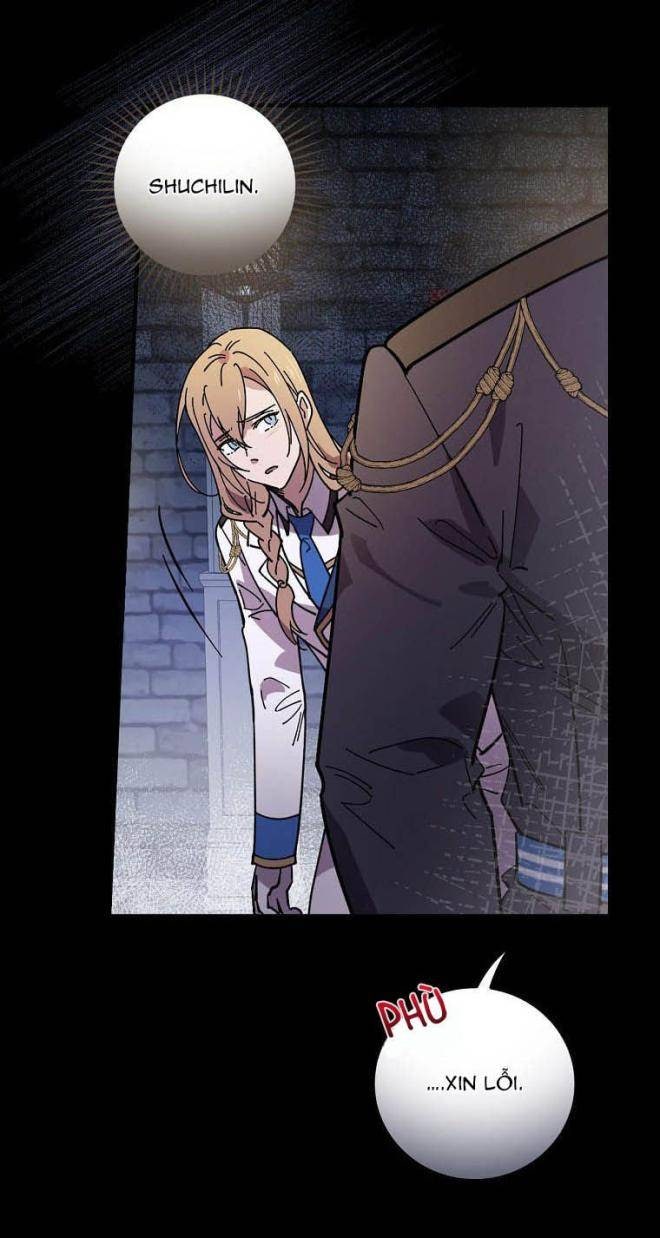 Giai Điệu Của Nhành Cây Khô Héo - Page 45