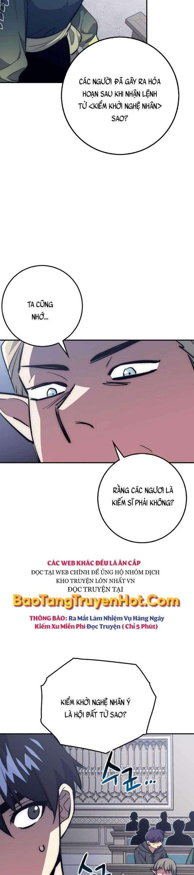 Siêu May Mắn - Page 9