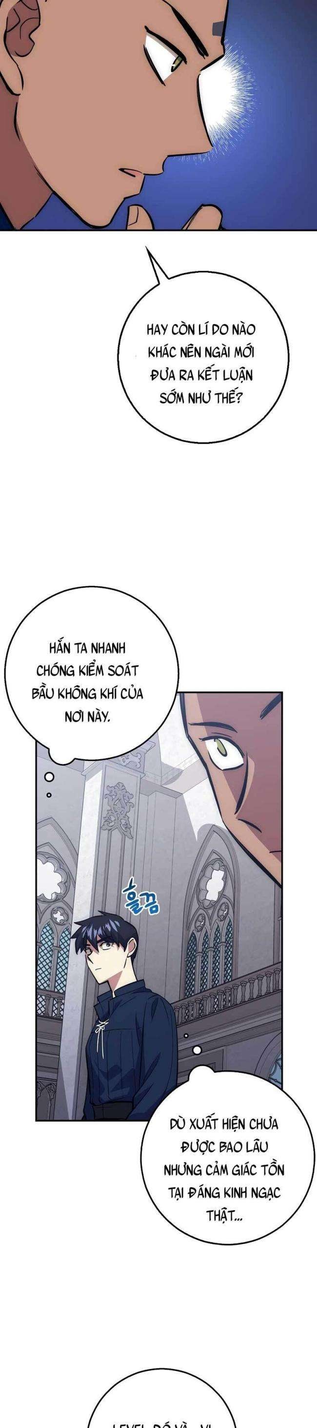 Siêu May Mắn - Page 24