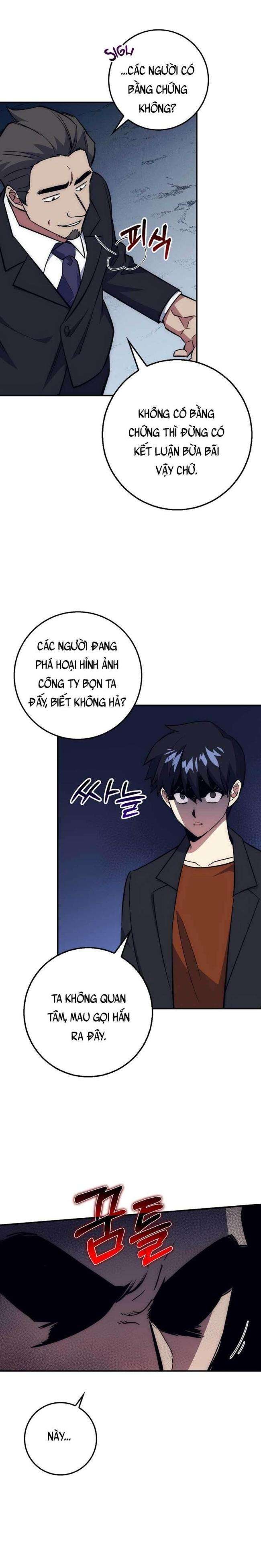 Siêu May Mắn - Page 4