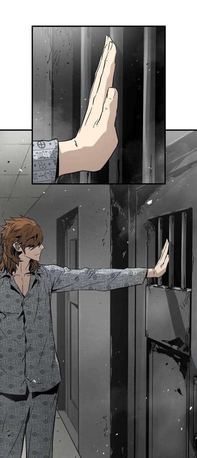 Kẻ Phá Hoại 3 - Quyền Năng Vô Hạn - Page 56