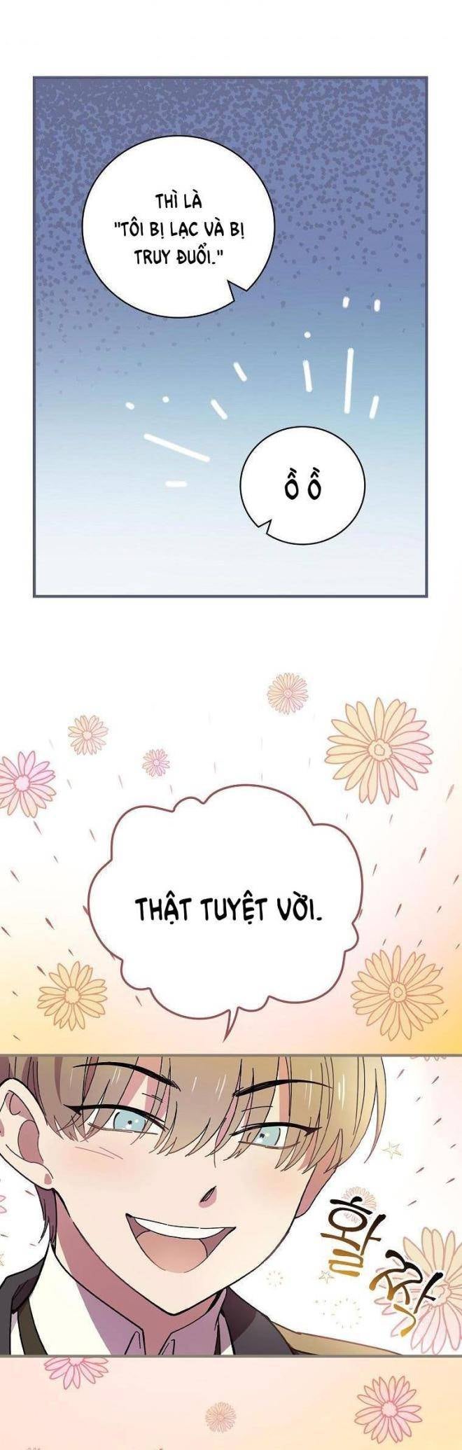 Giai Điệu Của Nhành Cây Khô Héo - Page 17