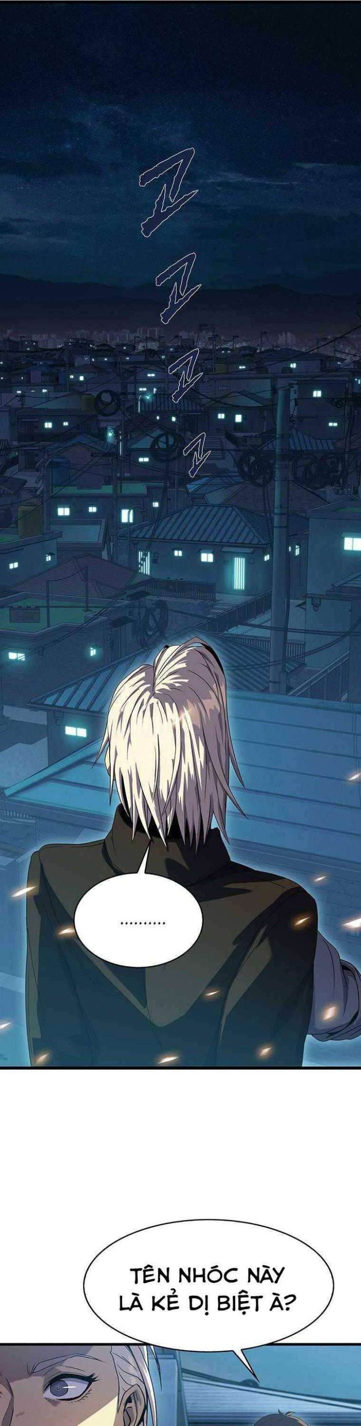 Hậu Duệ Của Hổ - Page 7