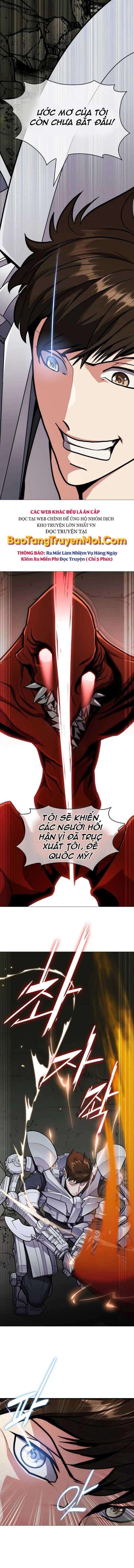 Kẻ Phát Hoạ Ấn Chú - Page 32