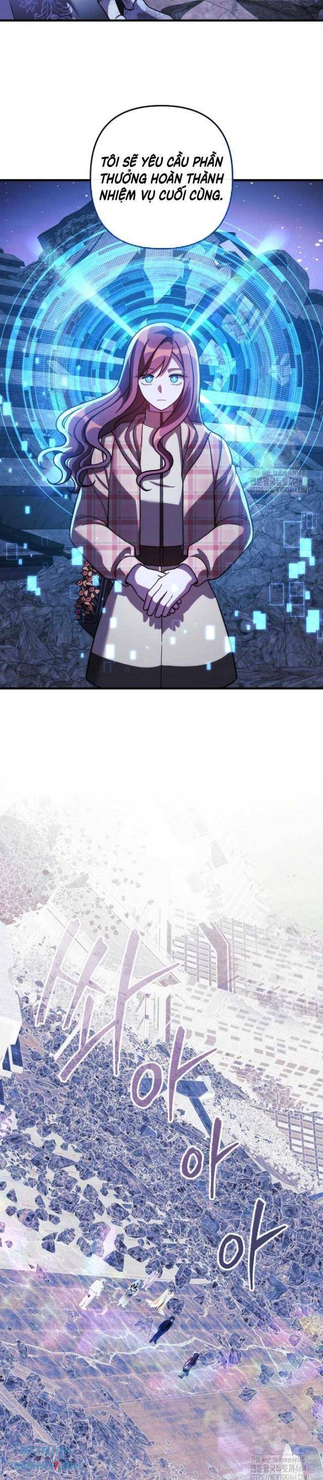 Con Gái Tôi Là Trùm Cuối - Page 22