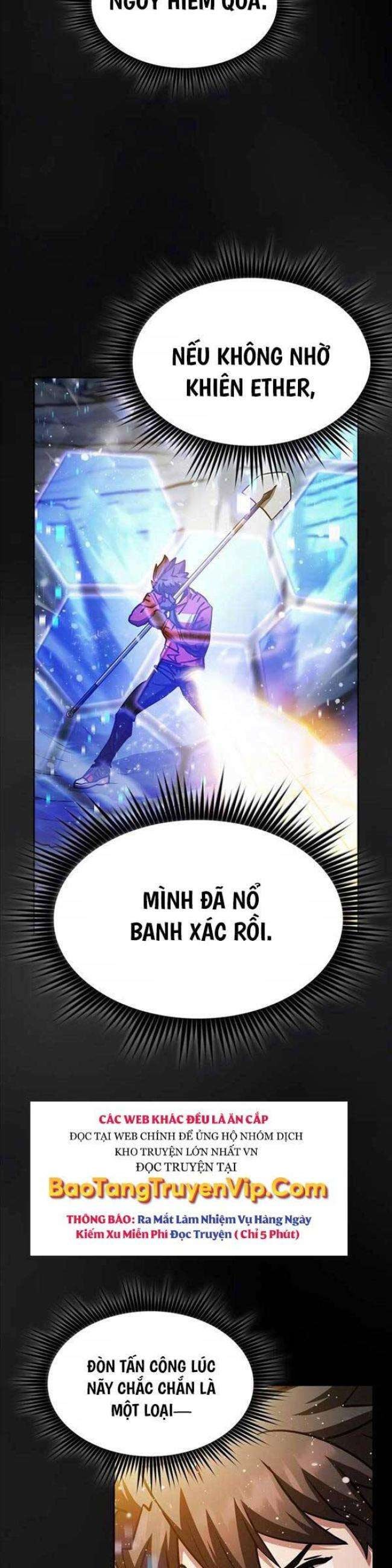 Thợ Săn Kỳ Ảo - Page 6