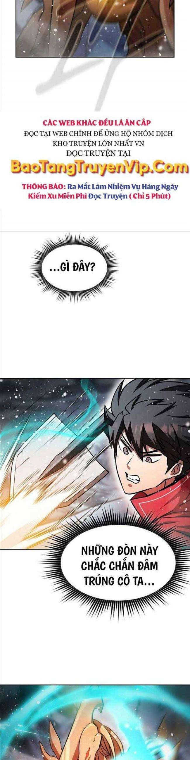 Thợ Săn Kỳ Ảo - Page 19