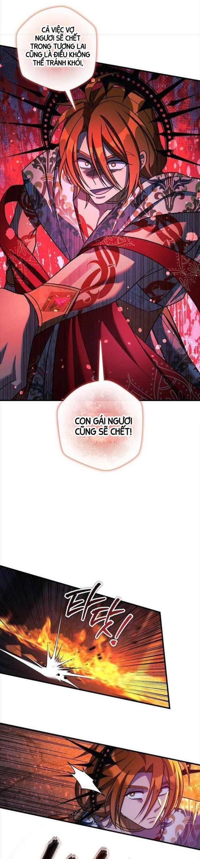 Con Gái Tôi Là Trùm Cuối - Page 15